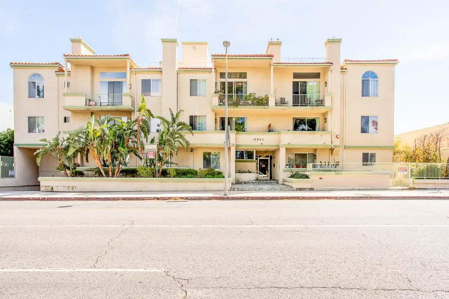 16940 Chatsworth #206, Granada Hills, CA 91344 - #2