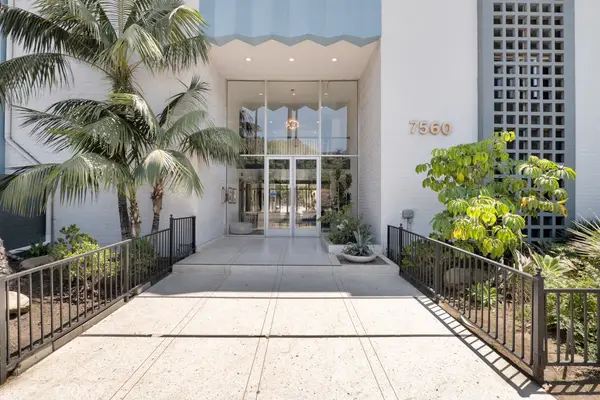 7560 Hollywood Boulevard, Los Angeles, CA 90046