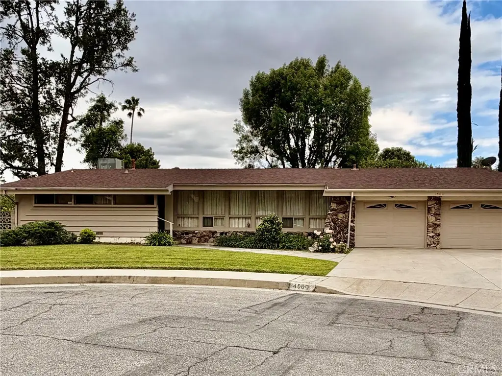 4500 Callada Place, Tarzana, CA 91356 - #1