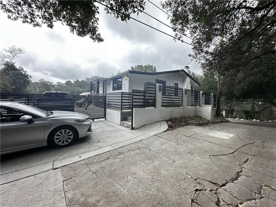21435 Golondrina Street, Woodland Hills, CA 91364 - #2