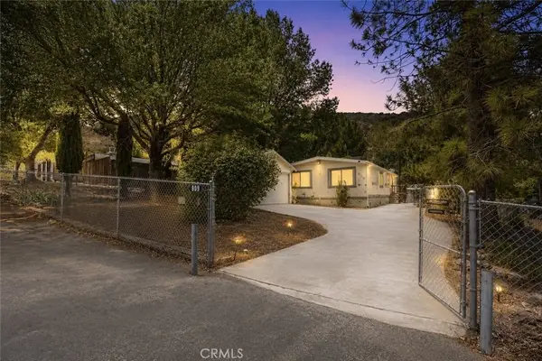 909 Louise Way, Lebec, CA 93243