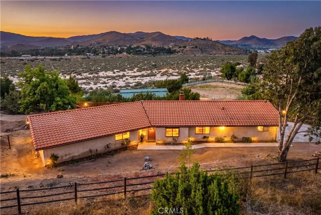 31751 Lake Meadow Road, Acton, CA 93510 - #1