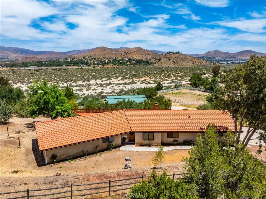31751 Lake Meadow Road, Acton, CA 93510 - #2