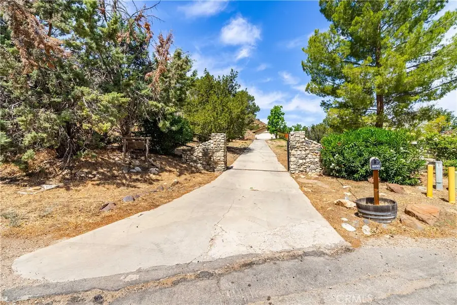 31751 Lake Meadow Road, Acton, CA 93510 - #3