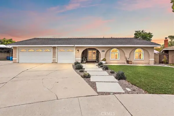 4248 Stone, La Verne, CA 91750