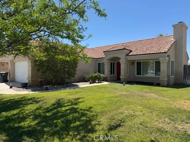 1148 Evergreen Court, Rosamond, CA 93560 - #1