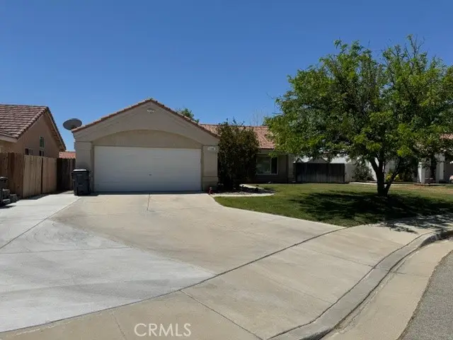 1148 Evergreen Court, Rosamond, CA 93560 - #3