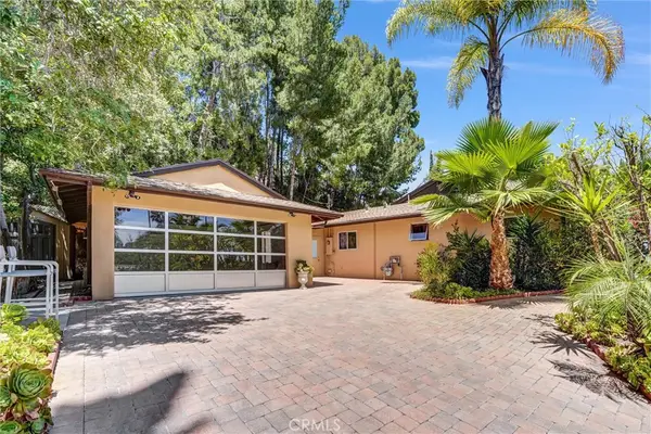 4723 Dunas Lane, Tarzana, CA 91356