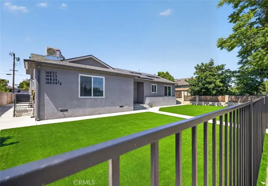 14831 Nordhoff Street, Panorama City, CA 91402 - #2