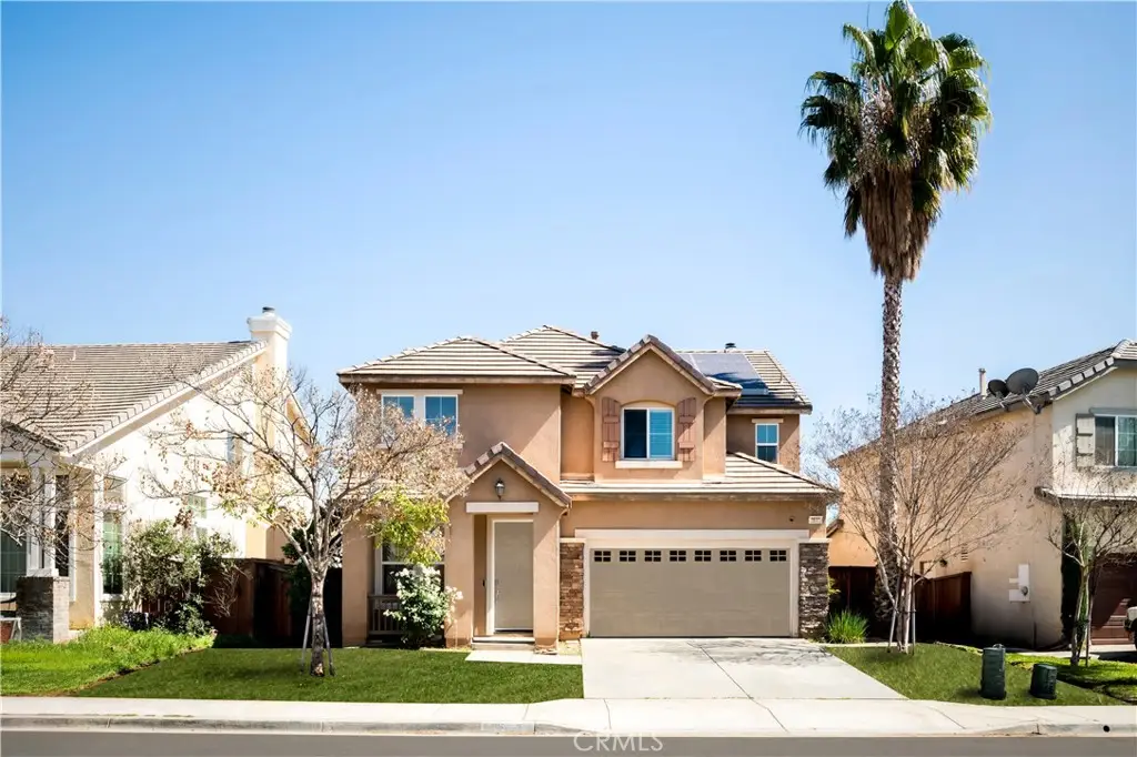 3873 Strand, Perris, CA 92571 - #1