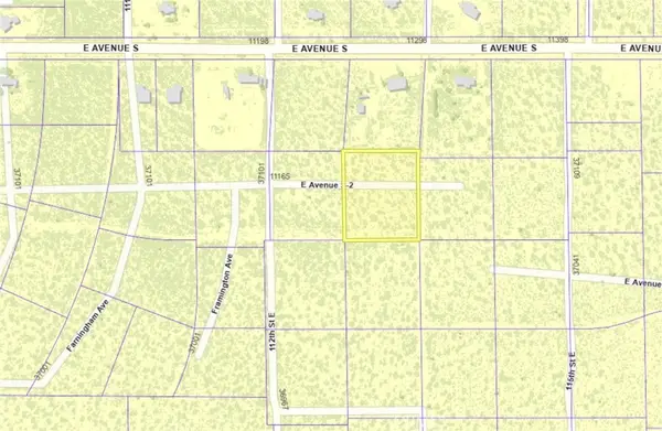 0 E Avenue S2, Sun Village, CA 93543