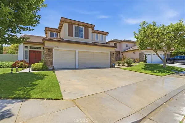 18304 Avocet Court, Canyon Country, CA 91387