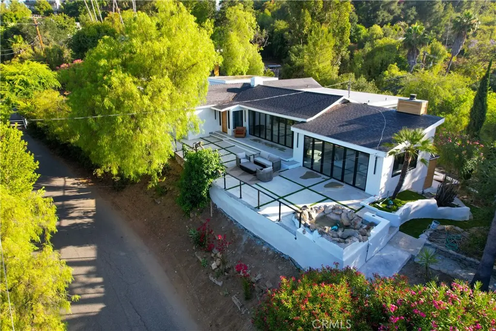 2600 Topanga Skyline, Topanga, CA 90290 - #1
