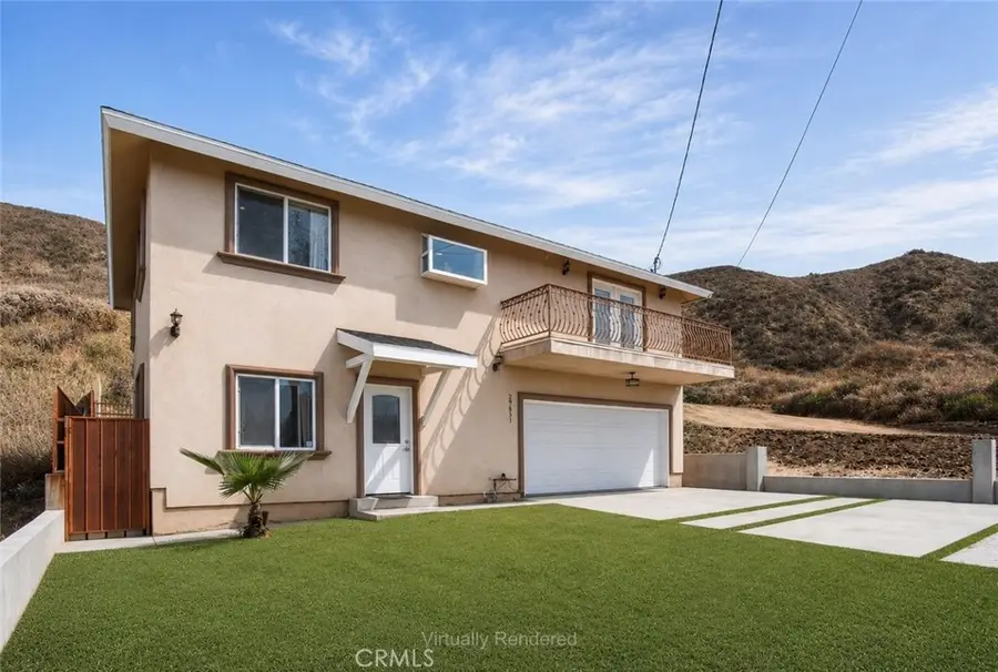29631 Silver Street, Castaic, CA 91384 - #2