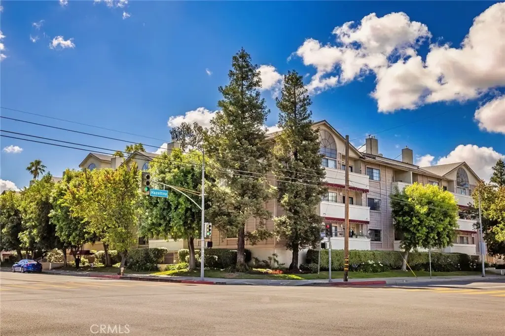14050 Magnolia Boulevard #201, Sherman Oaks, CA 91423 - #1