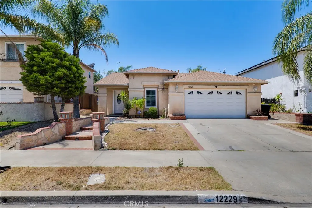 12229 Canyon Hill, Sylmar, CA 91342 - #1