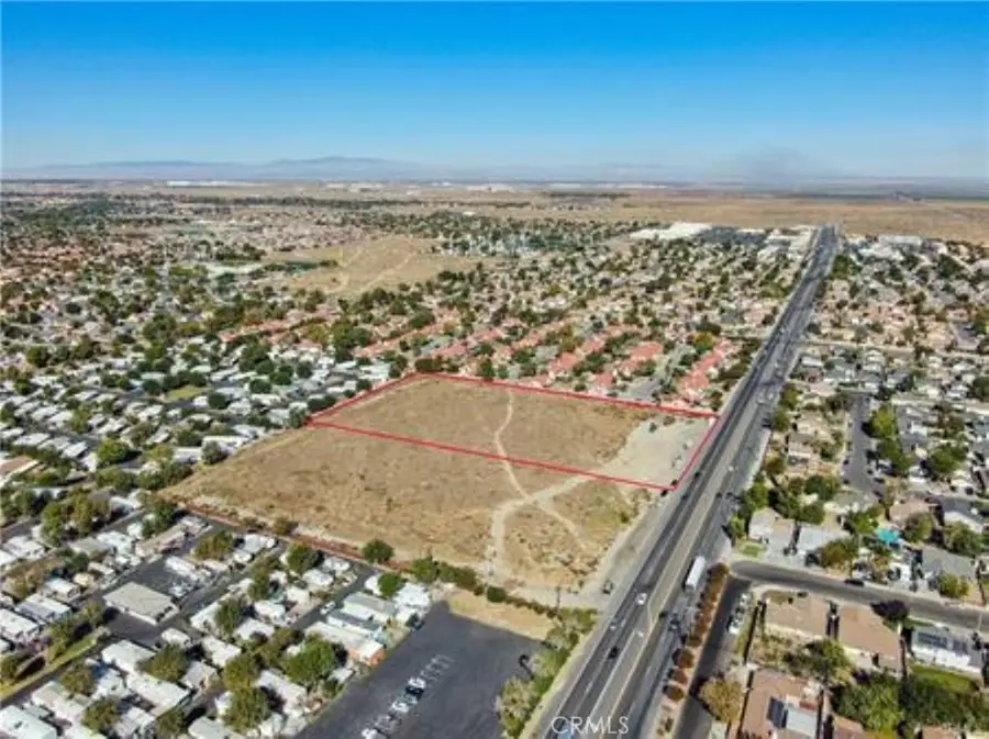 47 TH STE Vic Avenue R11 Ste, Palmdale, CA 93553 - #2