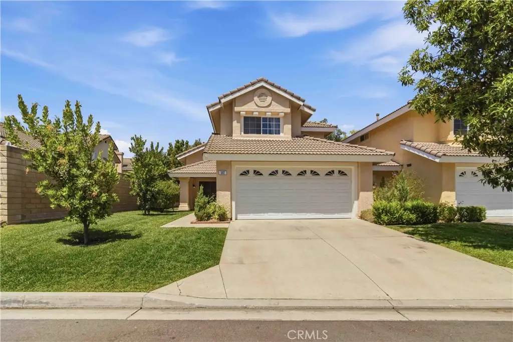 592 Fairfield, Simi Valley, CA 93065 - #1