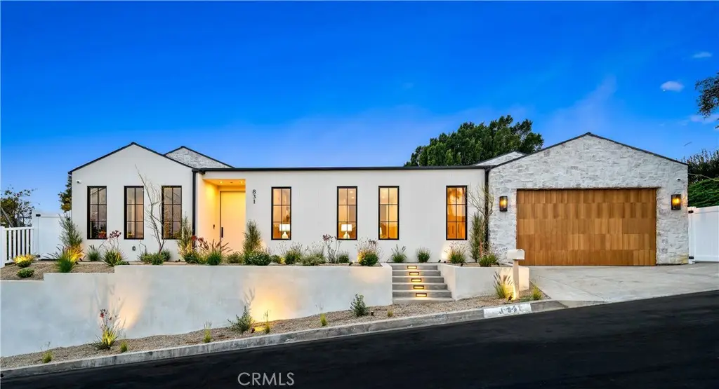 831 Teakwood Road, Los Angeles, CA 90049 - #1