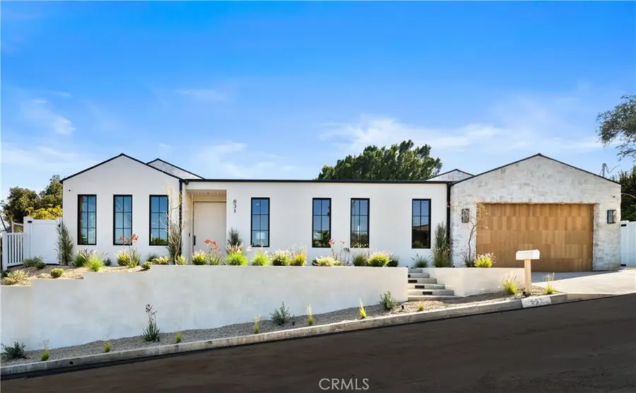 831 Teakwood Road, Los Angeles, CA 90049 - #2