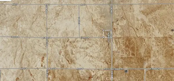 50 E Avenue D-8, Lancaster, CA 93535