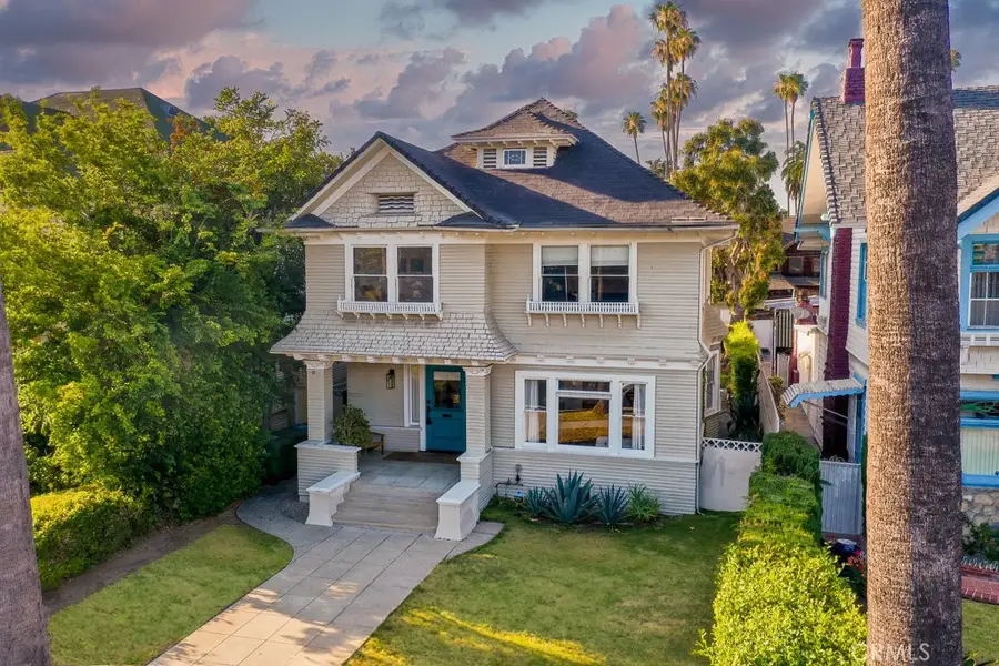 2283 W 25th Street, Los Angeles, CA 90018 - #2