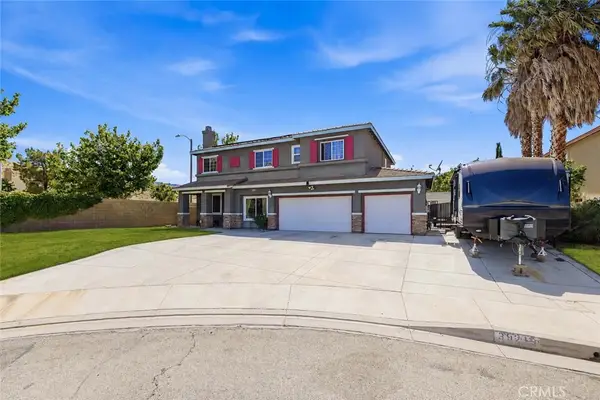 39215 Chantilly, Palmdale, CA 93551