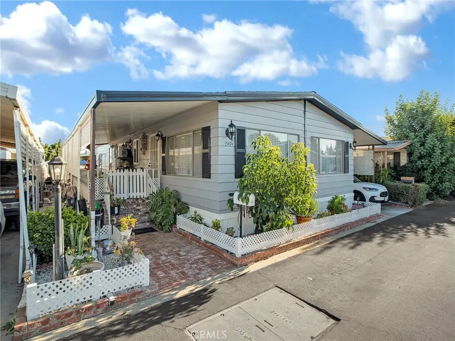 15474 Celtic Street #66, San Fernando, CA 91345 - #3