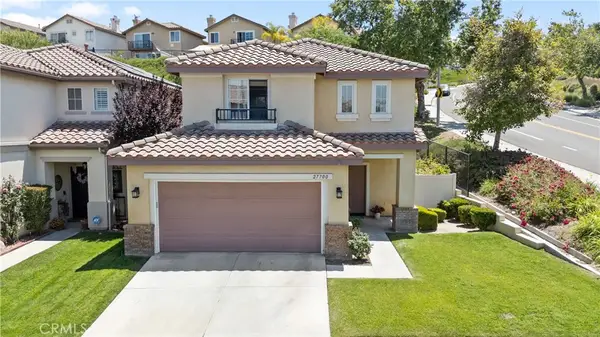 27700 Zeus, Canyon Country, CA 91351