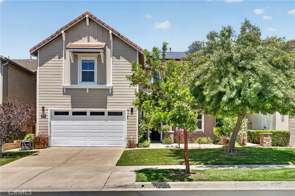 26525 Craftsmen Court, Saugus, CA 91350