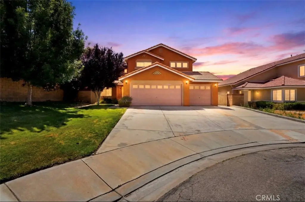 44103 Sundance Court, Lancaster, CA 93535 - #1
