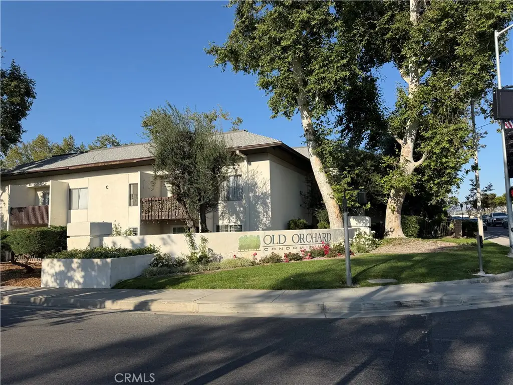 23515 Lyons #131, Valencia, CA 91355 - #1