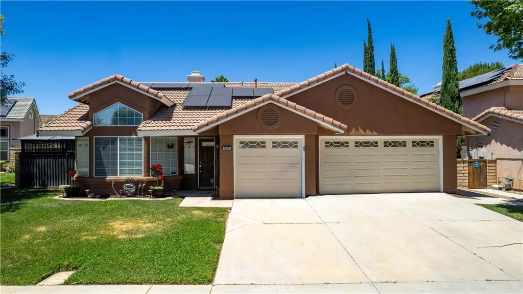 40053 Lloyds Court, Palmdale, CA 93551 - #1
