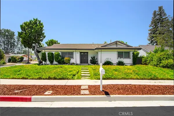 5627 Le Sage, Woodland Hills, CA 91367