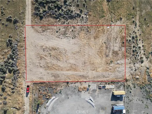 0 Avenue G-12, Roosevelt, CA 93535