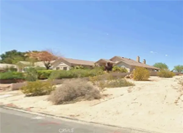 26682 Lakeview, Helendale, CA 92342
