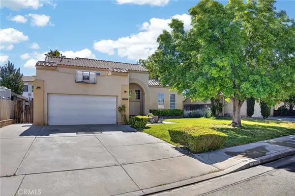 37234 Little Sycamore Street, Palmdale, CA 93552