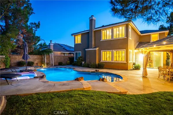 40608 Eagleridge Court, Palmdale, CA 93551