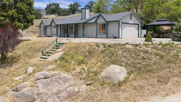 23500 Lakeview, Tehachapi, CA 93561