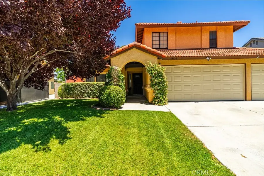 44136 Shad Street, Lancaster, CA 93536 - #3