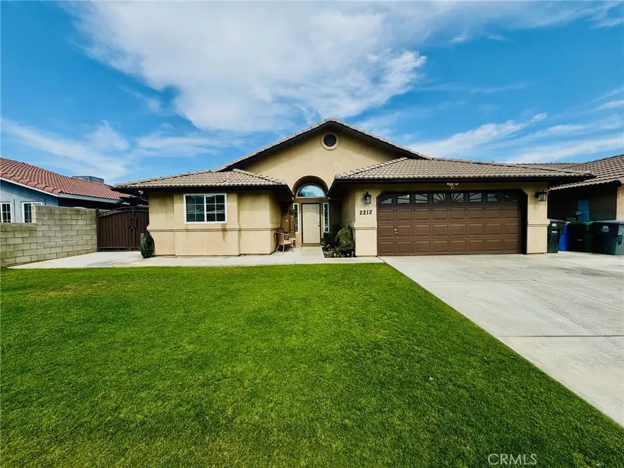 2212 S A, Arvin, CA 93203 - #3
