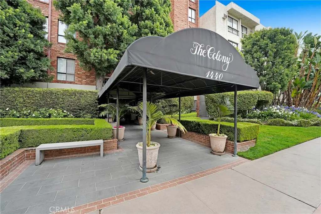 1440 Veteran #356, Los Angeles, CA 90024 - #1