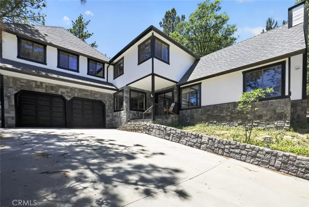 1198 Montreal Drive, Lake Arrowhead, CA 92352 - #1
