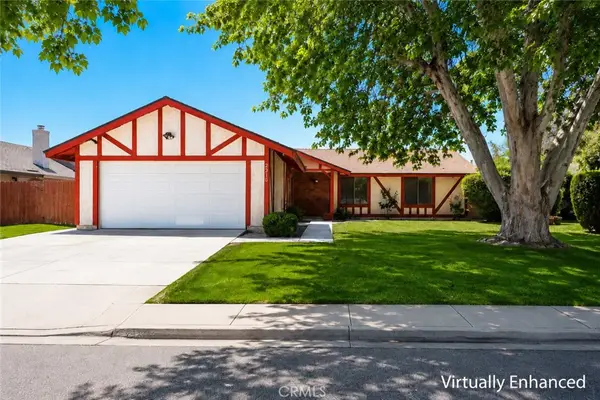 2310 Edam Street, Lancaster, CA 93536