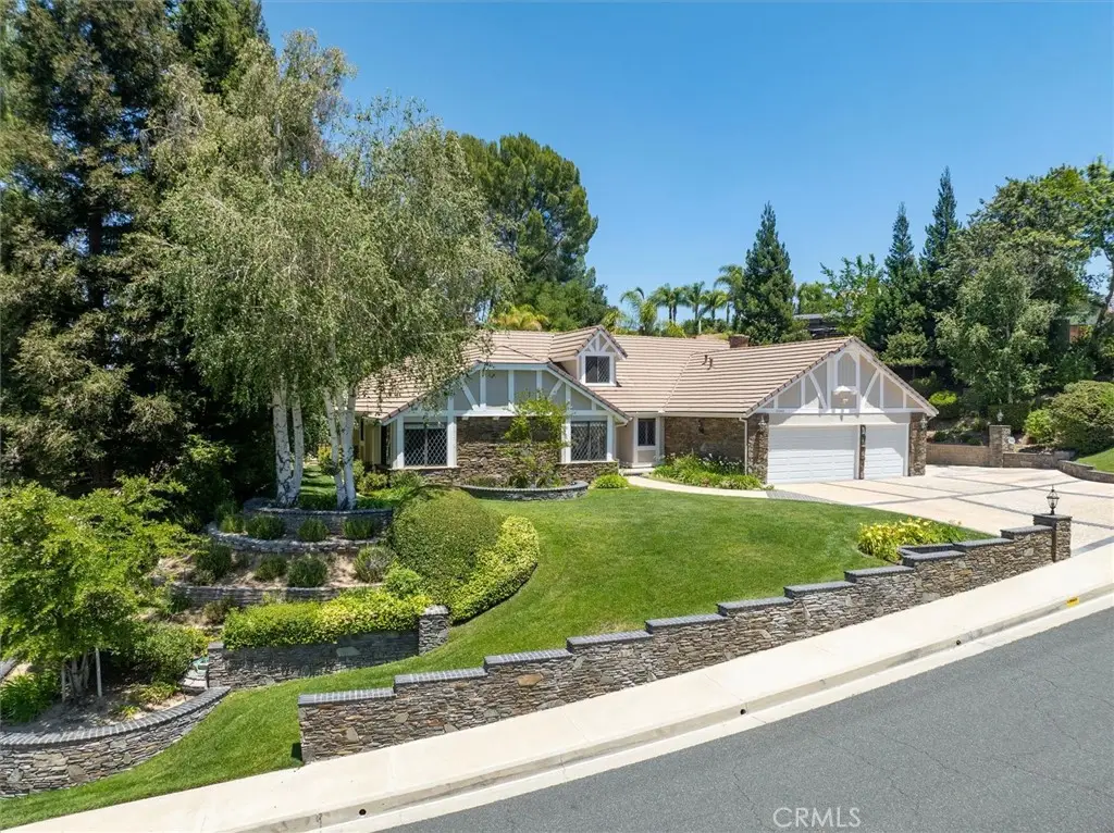 25006 Highspring Avenue, Newhall, CA 91321 - #1