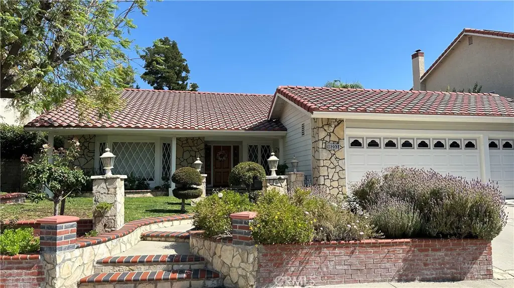 18233 Charlton, Porter Ranch, CA 91326 - #1