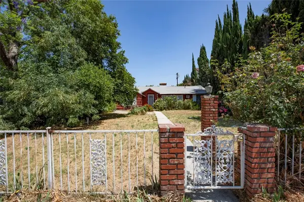 17337 Saticoy, Northridge, CA 91325