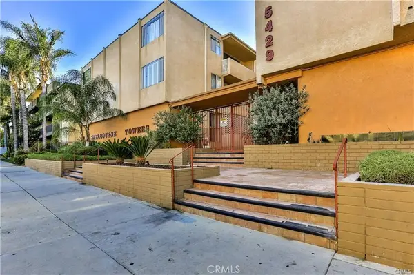 5429 Newcastle, Encino, CA 91316