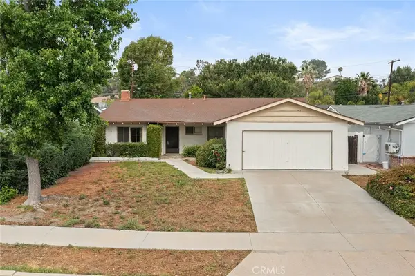 6451 Franrivers, West Hills, CA 91307