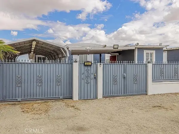 38015 65th Street #D6, Palmdale, CA 93552